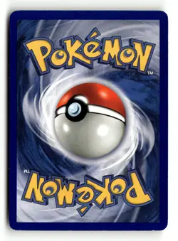 Pokemon Card Lapras LP Fossil 1st Edition Rare 25/62 - Image 2