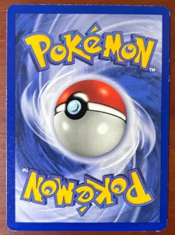 Pokemon Lapras 1st Edition 25/62 Fossil Lightly Played LP - Image 2