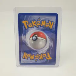 Lapras 25/62 1st Edition Fossil Pokemon TCG Card Rare Vintage WOTC ENG Damaged - Image 5