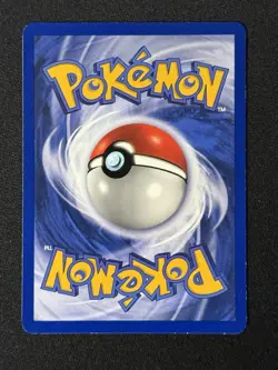 Pokemon Card - Lapras Fossil 25/62 Rare 1st Edition - Image 2