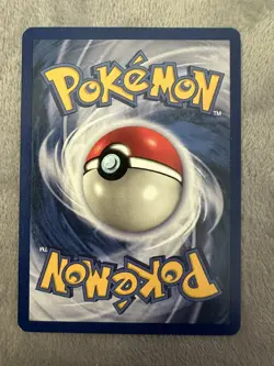 Lapras 25/62 1st Edition Fossil Pokemon Card LP/nm - Image 2