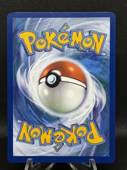Pokemon TCG Cynthia's Roserade Destined Rivals Illustration Rare 184/182 Holo NM - Image 2