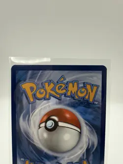 Pokemon TCG Cynthia's Roserade 184/182 Destined Rivals Illustration Rare NM - Image 5