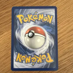 Pokemon TCG Destined Rivals Cynthia's Roserade Illustration Rare 184/182 A12 - Image 2