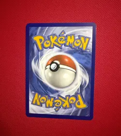 Pokemon TCG Cynthia's Roserade 184/182 Illustration Rare Destined Rivals - Image 2