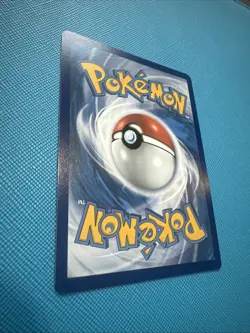 Pokemon TCG Eevee Illustration Holo Card TG11/TG30 Trainer Gallery NM+ - Image 5