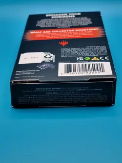 Magic the Gathering Modern Horizons 2 15 Card Collector Booster Pack Rares Foils - Image 3