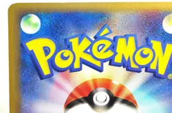 Pokemon Card Rapidash 073/128 1stED e series 1 Base Expansion Pack 2001 Japanese - Image 5