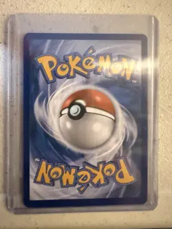 Pokemon Stage 1 Umbreon HP 110 Halloween Trick or Trade, Card 130/197 - Image 2