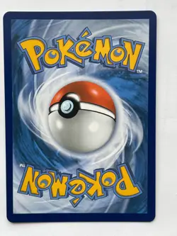 Ethan's Ho-Oh ex 039/182 Prize Pack Series Cards Holo - Image 2