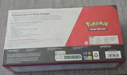POKEMON Surging Sparks ETB & Booster Bundle Costco 2 Pack. Factory Sealed - Image 2