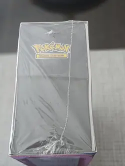 POKEMON Surging Sparks ETB & Booster Bundle Costco 2 Pack. Factory Sealed - Image 4