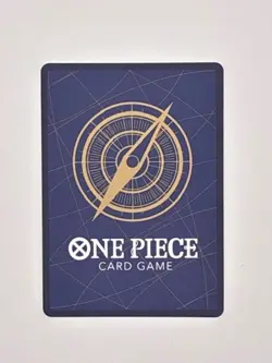 ONE PIECE Card Monkey D Dragon OP07-015 9000 Power Holo Japanese TCG - Image 4