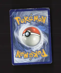 Mega Charizard EX 101/108 Evolutions Full Art Ultra Rare Holo Pokemon Card DMG - Image 2