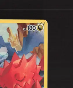 Druddigon TG09/TG30 Silver Tempest Full Art Ultra Rare Holo Pokemon Card NM - Image 4
