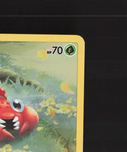 Paras GG32/GG70 Crown Zenith Full Art Ultra Rare Holo Pokemon Card NM - Image 4