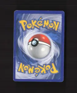 Raikou HGSS19 HeartGold & SoulSilver Black Star Promo Holo Pokemon Card DMG - Image 2
