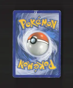 Weedle 1/12 McDonalds Promo 2013 Holo Rare Pokemon Card DMG - Image 2