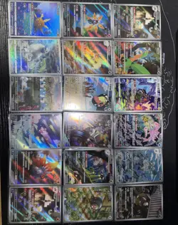 Pokemon TCG Chinese Lot Set 20 Cards Art Rare (AR ) - Image 2