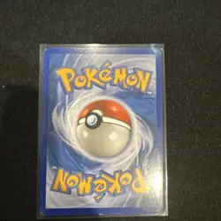 Pokemon Mewtwo Legends Awakened Holo Rare Card 11/146 English Basic 80 HP - Image 2