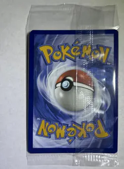 Mimikyu 075 Sv: Scarlet & Violet Promo Cards Holo-NM Sealed - Image 3