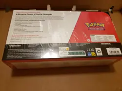 Pokemon Surging Sparks ETB & Booster Bundle Costco 2-pack. Factory Sealed - Image 4