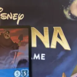 Disney Pete-Ghost of Christmas Future Character Card 154/204 Lorcana TCG - Image 3