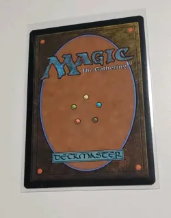 Magic: The Gathering Final Fantasy Starting Town Regular Card #289 - Image 4