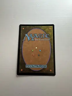 Necrogen Rotpriest LP (Showcase) All Will Be One Foil Magic The Gathering Mtg - Image 2