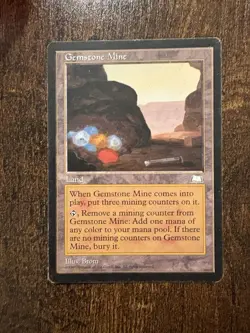 Gemstone Mine Weatherlight Regular - Image 1