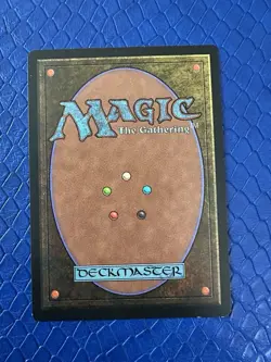 Gemstone Mine Weatherlight MTG LP Magic The Gathering - Image 5