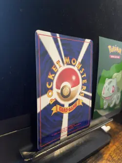 Japanese Non Holo Pokemon IVYSAUR Southern Islands Promo No. 002 126💎NM +💎 - Image 5