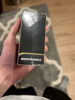 Pokemon TCG Mega Evolution Booster Bundle Factory Sealed 6 Packs Us Seller - Image 4