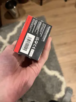 Pokemon TCG Mega Evolution Booster Bundle Factory Sealed 6 Packs Us Seller - Image 5