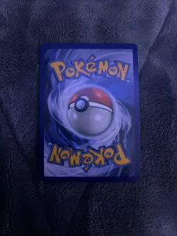 Pokemon TCG Lillie Full Art Holo Card 147/149 SM Base Set - Image 2