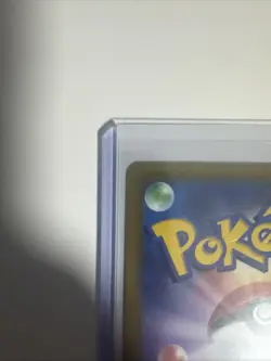 Pokemon Japanese Ninja Spinner DRAGALGE EX 116/083 SAR M4 Card MINT-NM - Image 3