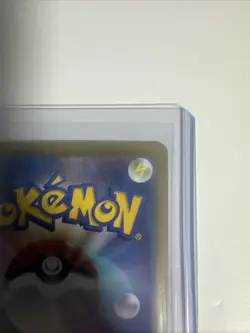 Pokemon Japanese Ninja Spinner DRAGALGE EX 116/083 SAR M4 Card MINT-NM - Image 4