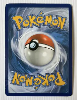 Pokemon TCG Lugia BREAK 79/124 Fates Collide Ultra Rare Holo LP/MP - Image 4