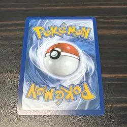 Pokemon TCG Journey Together Swinub 165 /159 Illustration Rare - Image 3