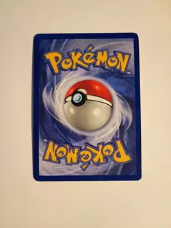 Pokemon TCG Mew Promo #8 Vintage - Image 2
