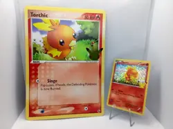 terpick Jumbo promo Celebration 74/109 & holo Mcdonals promo 11/25 Pokemon set - Image 1