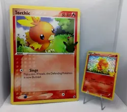 terpick Jumbo promo Celebration 74/109 & holo Mcdonals promo 11/25 Pokemon set - Image 3