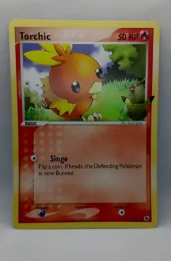 terpick Jumbo promo Celebration 74/109 & holo Mcdonals promo 11/25 Pokemon set - Image 5