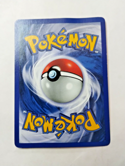 Pokemon TCG Sabrina's Abra Gym Challenge 94 Regular Unlimited Com. -Uncirculated - Image 3