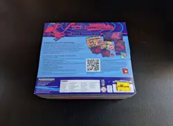 Pokemon TCG SWSH Darkness Ablaze Elite Trainer Box ETB (Factory Sealed) - Image 5