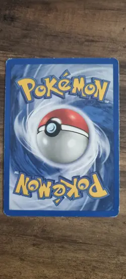 Imposter Oak's Revenge - Pokemon TCG - MP - Uncommon - Team Rocket - 76/82 - Image 2