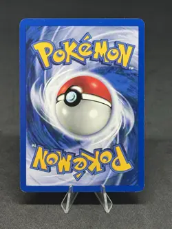 Pokemon Lt. Surge's Pikachu 81/132 Gym Heroes 1st Edition Regular [7] - Image 2