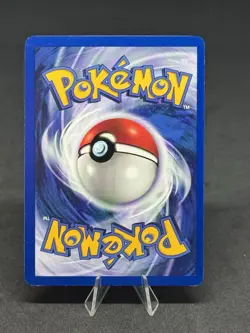 Pokemon Lt. Surge's Pikachu 81/132 Gym Heroes 1st Edition Regular [9] - Image 2