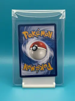 NM - 2021 POKEMON 25TH ANNIVERSARY CHINESE S8A MEWTWO EX #022/025 - Image 2