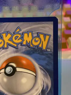 M Glalie EX - 156/162 - BREAKthrough - Mega Pokemon TCG English - Image 2